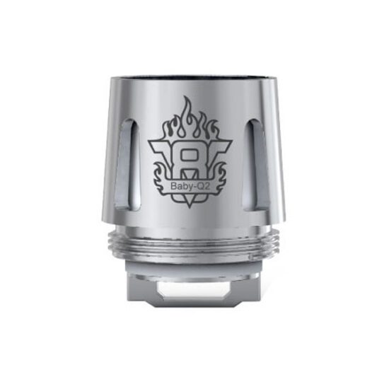 Q2 Core porlasztófej TFV8 Baby tankhoz