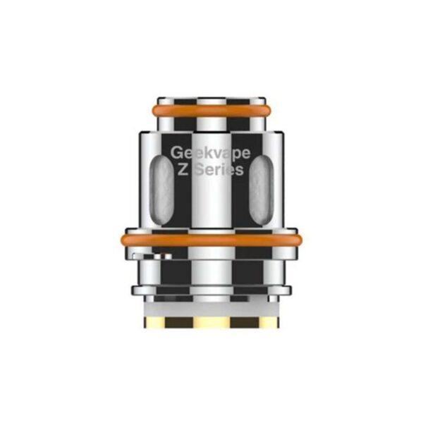 Geekvape Z polrasztófej