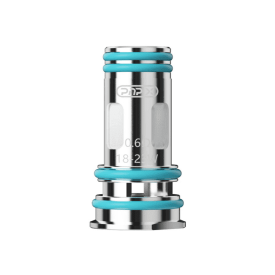 VOOPOO PnP-X - Porlasztófej - 0.6 Ω