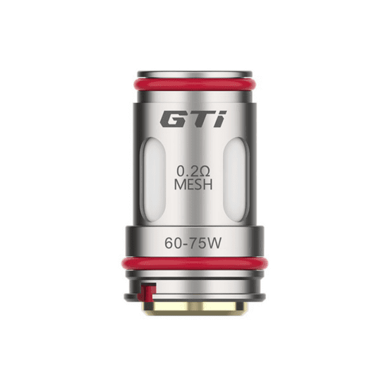 Vaporesso GTi Mesh - Porlasztófej