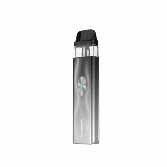 Alternative view of Vaporesso XROS 4 Mini Elektromos cigaretta pod