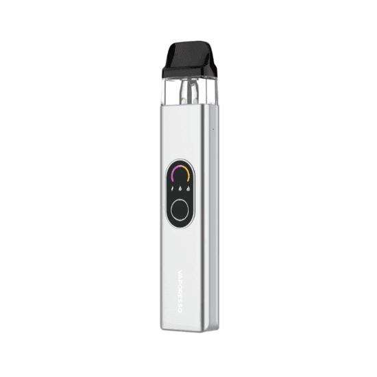 Alternative view of Vaporesso XROS 4 Elektromos cigaretta pod