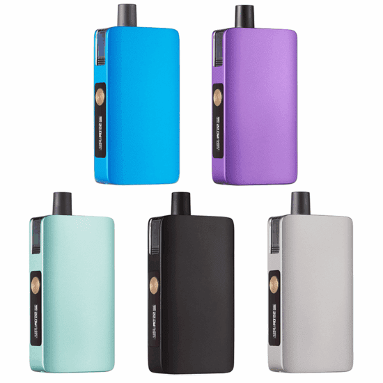 DotMod dotPod Max Elektromos cigaretta pod