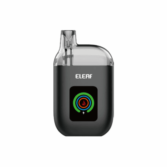 Alternative view of Eleaf IORE Pebble ECO Elektromos cigaretta pod