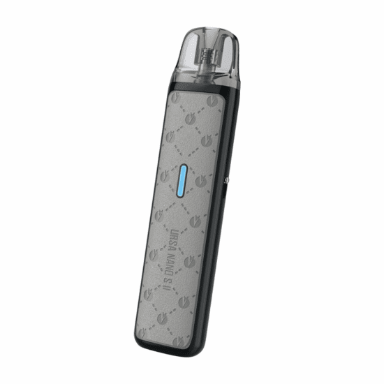 Alternative view of Lost Vape Ursa Nano S 2 Elektromos cigaretta pod