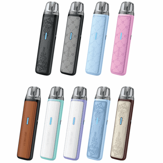 Lost Vape Ursa Nano S 2 Elektromos cigaretta pod