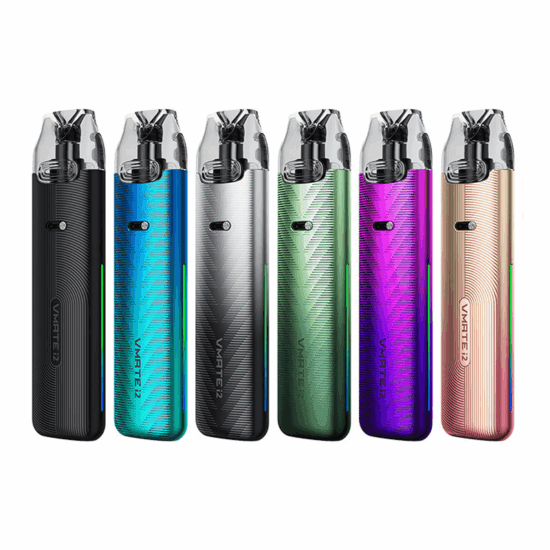 VOOPOO VMATE i2 Elektromos cigaretta pod