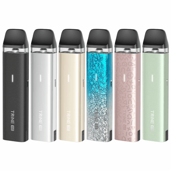Innokin Trine SE Elektromos cigaretta pod
