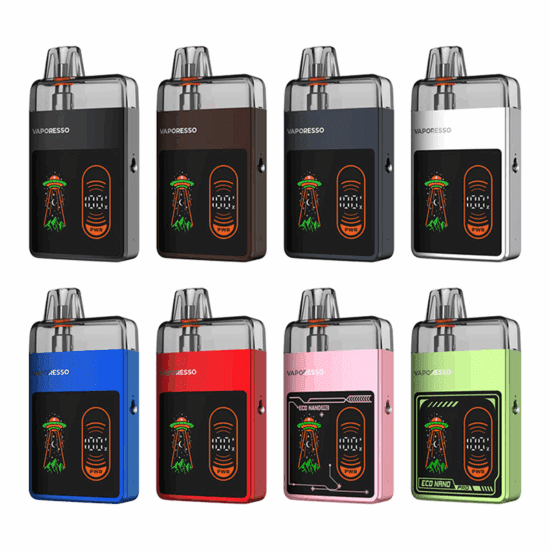 Vaporesso ECO Nano Pro Elektromos cigaretta pod