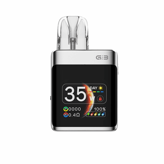 Alternative view of Uwell Caliburn G3 Pro KOKO Elektromos cigaretta pod