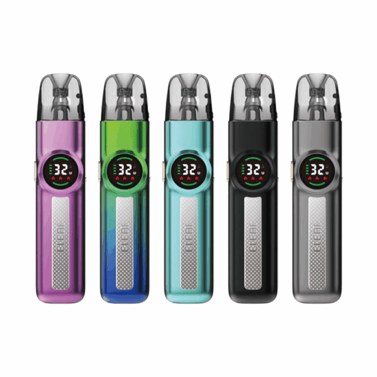 Eleaf iVeni Elektromos cigaretta pod