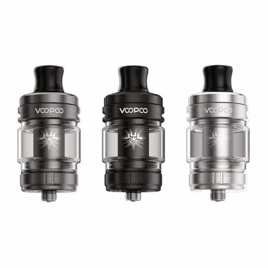 VOOPOO Uforce - X Nano Tank (PnP X)
