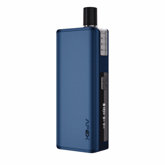 Alternative view of Vaporesso Apex Elektromos cigaretta pod