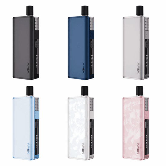 Vaporesso Apex Elektromos cigaretta pod
