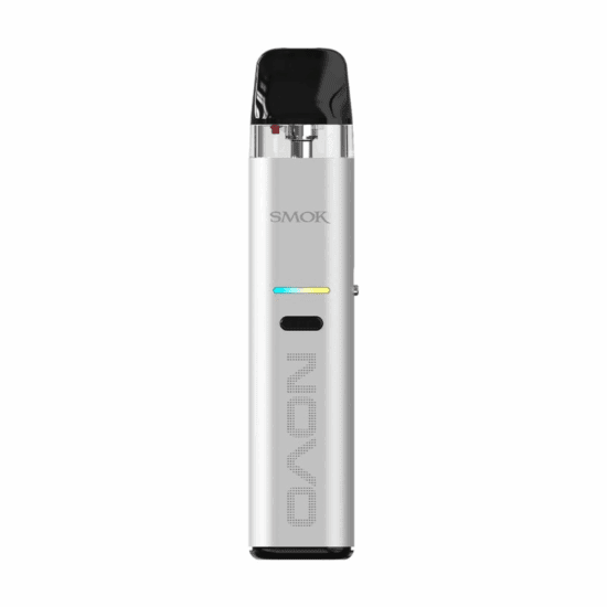 Alternative view of SMOK Novo ECO Elektromos cigaretta pod