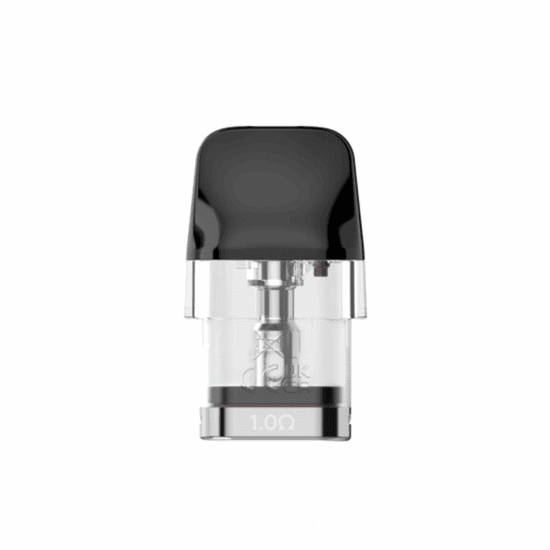 Alternative view of SMOK Novo SLR Meshed - Cartridge
