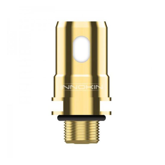 Alternative view of Innokin Zenith / Z - Porlasztófej