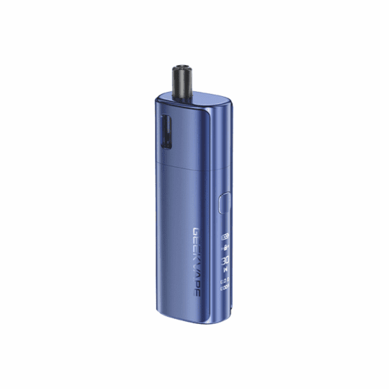 Geekvape Soul 2 Elektromos cigaretta pod - Harbor Blue