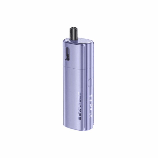 Geekvape Soul 2 Elektromos cigaretta pod - Mist Purple