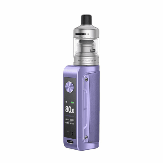 Alternative view of Innokin Coolfire Z80 Nex Elektromos cigaretta készlet