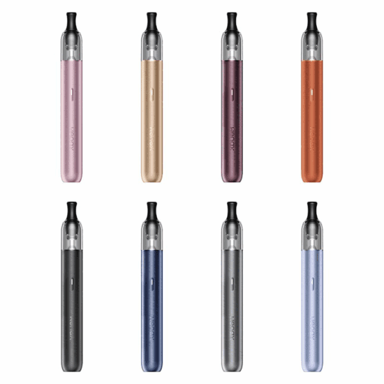 GeekVape Wenax M2 Elektromos cigaretta pod