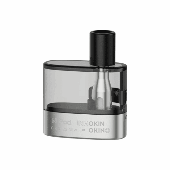 Alternative view of Innokin Ne-Mo N - Cartridge