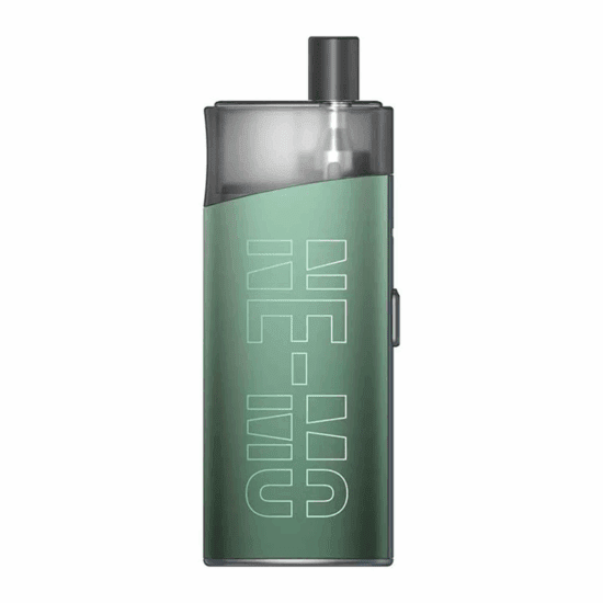 Alternative view of Innokin Okino Ne-Mo Elektromos cigaretta pod