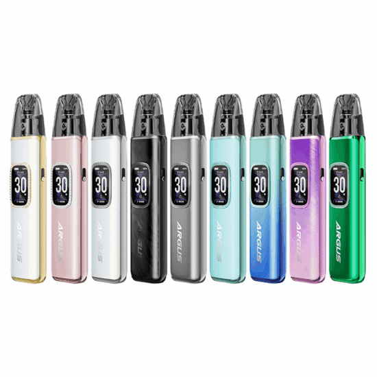 VOOPOO Argus G3 Elektromos cigaretta pod