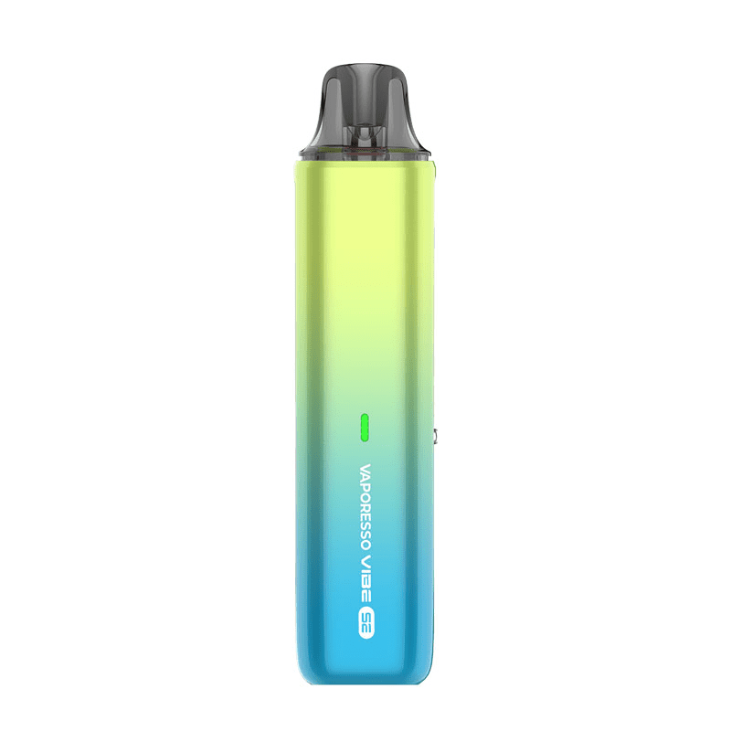 Vaporesso Dual Mesh Vibe SE Elektromos cigaretta pod - Image 9