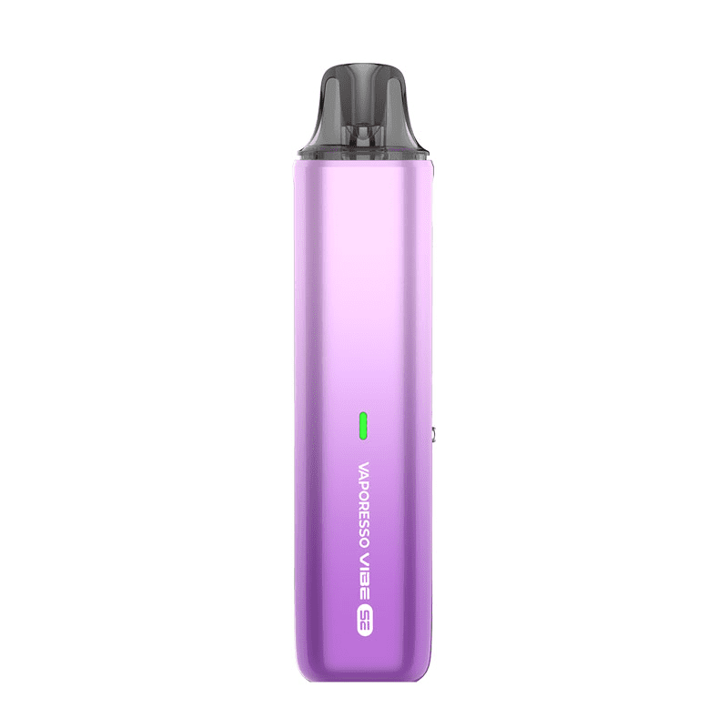 Vaporesso Dual Mesh Vibe SE Elektromos cigaretta pod - Image 8
