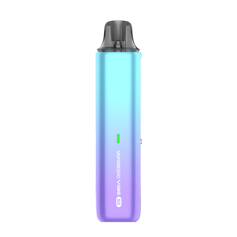 Vaporesso Dual Mesh Vibe SE Elektromos cigaretta pod - Image 6