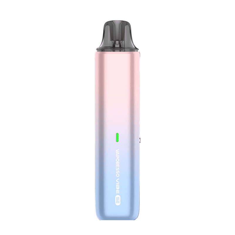 Vaporesso Dual Mesh Vibe SE Elektromos cigaretta pod - Image 5