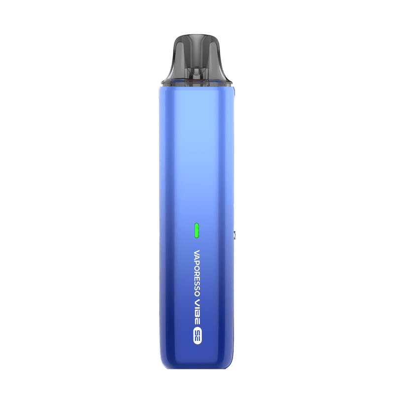 Vaporesso Dual Mesh Vibe SE Elektromos cigaretta pod - Image 4