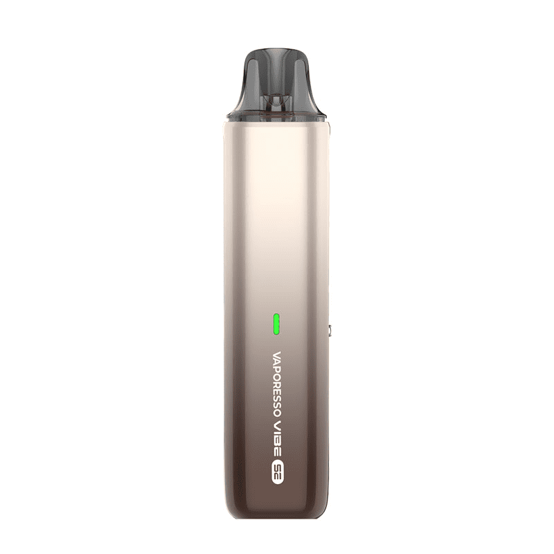 Vaporesso Dual Mesh Vibe SE Elektromos cigaretta pod - Image 3