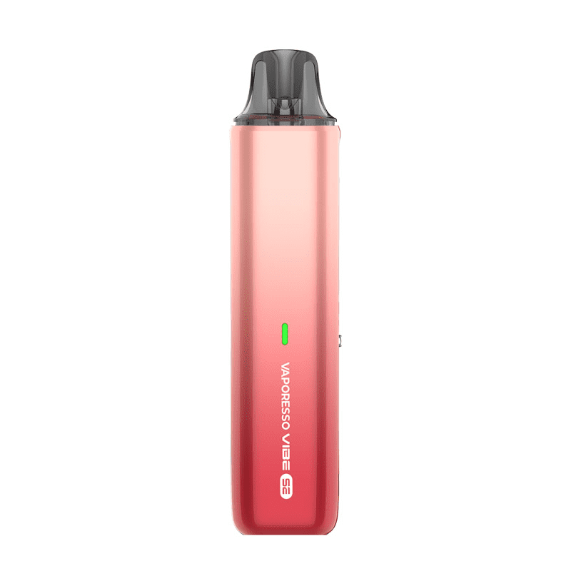Vaporesso Dual Mesh Vibe SE Elektromos cigaretta pod - Image 2