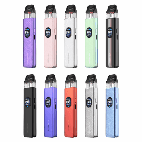 Vaporesso XROS 5 Elektromos cigaretta pod