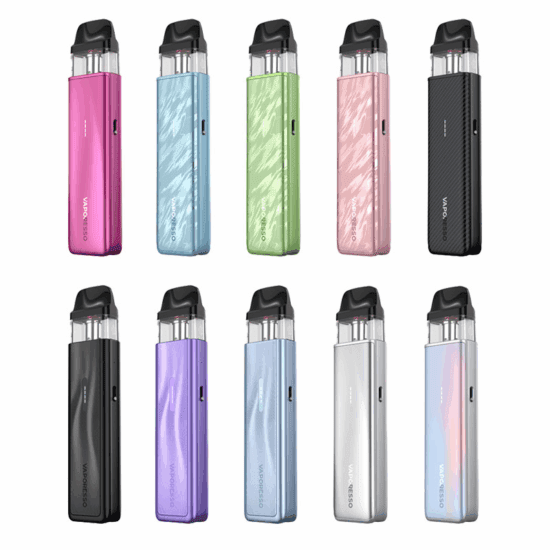 Vaporesso XROS 5 Mini Elektromos cigaretta pod