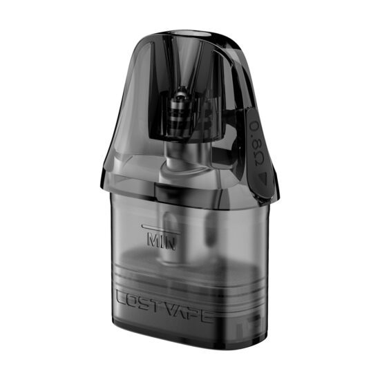 Alternative view of Lost Vape Ursa V3 - Cartridge