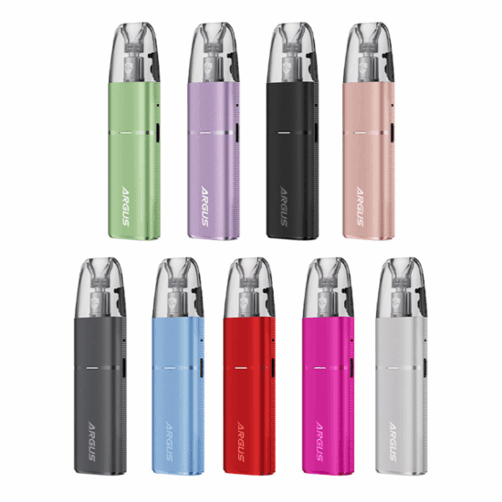 VOOPOO Argus G3 mini Elektromos cigaretta pod