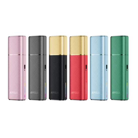 VOOPOO Argus Klyc Elektromos cigaretta pod