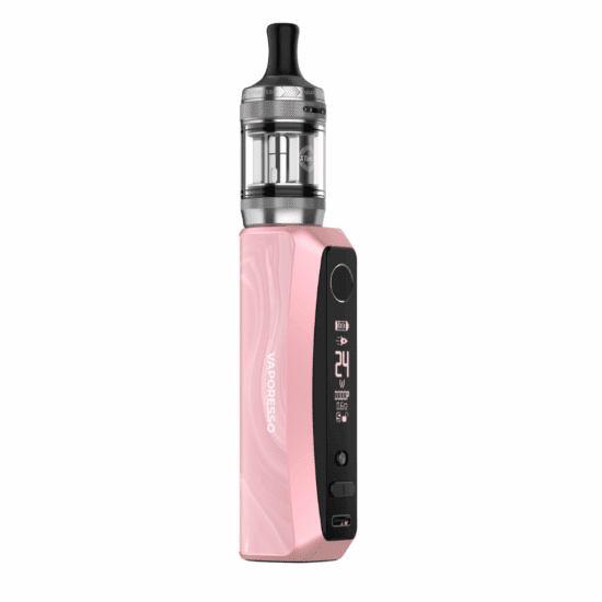 Alternative view of Vaporesso GTX One Pro + XTank T Elektromos cigaretta készlet