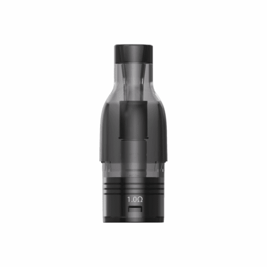 Alternative view of Joyetech eGo Nano - Cartridge