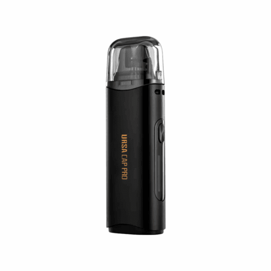 Lost Vape Ursa Cap Pro Elektromos cigaretta pod - Space Black