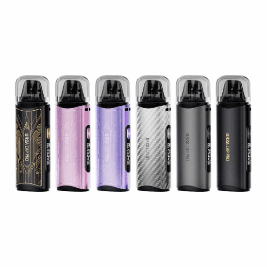 Lost Vape Ursa Cap Pro Elektromos cigaretta pod