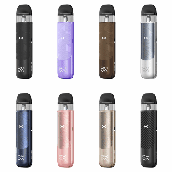 OXVA NeXLIM GO Elektromos cigaretta pod