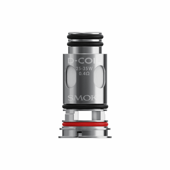 SMOK D-Coil - Porlasztófej