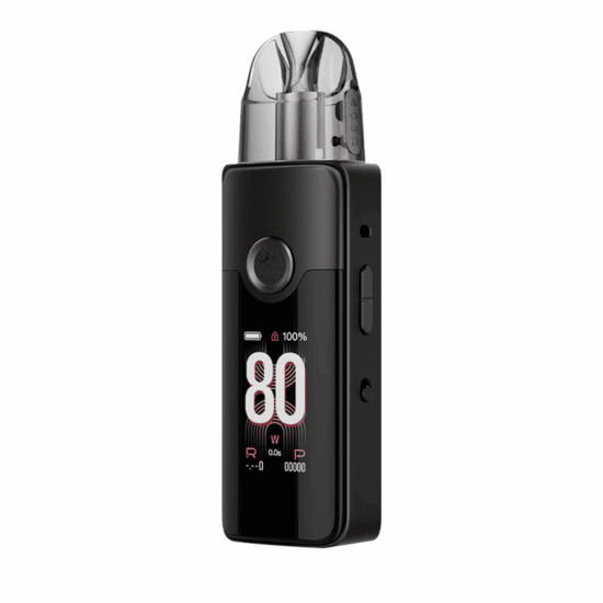 Alternative view of VooPoo Vinci E80 Elektromos cigaretta pod