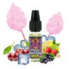 Full Moon - Enjoy (Vattacukor, Cseresznye, Eper, Feketeribizli, ice) Aroma 10ml
