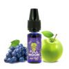 Full Moon Just Fruit - Purple  (Alma, szőlő)  Aroma 10ml