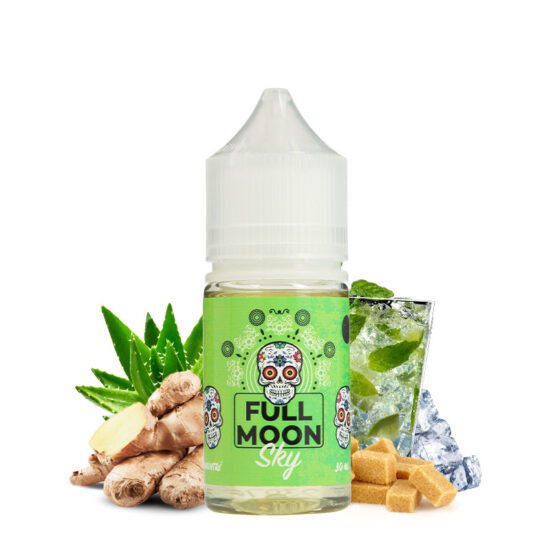 Full Moon - Sky (Mojito, ice) Aroma 30ml